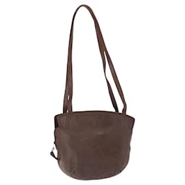 Borsa a Spalla Loewe Anagram in Pelle