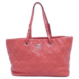 Borsa Chanel On the Road Line 48019