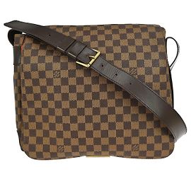 Louis Vuitton Bastille Damier Ebene
