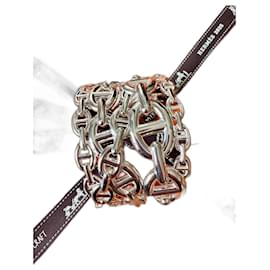 Large Chain Anchor Bracelet - Hermès