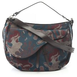Borsa Saddle Christian Dior