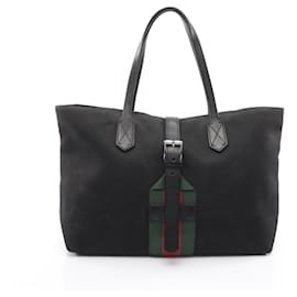 Borsa Tote Gucci Sherry Line