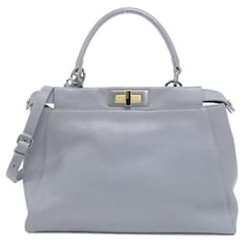 Fendi Peekaboo Handtasche