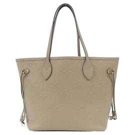 Borsa Neverfull MM in Monogram Empreinte Louis Vuitton