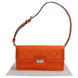 Gucci Borsa a Spalla Mini Luce