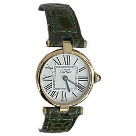 Must de Cartier 108030/590004