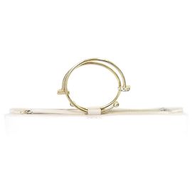 Autre Marque Borsa Art Frame in pelle ADEAM, borsa 2 in 1