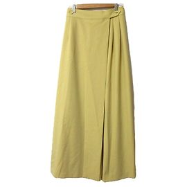 Autre Marque Pantalon large à plis superposés GRACE CONTINENTAL