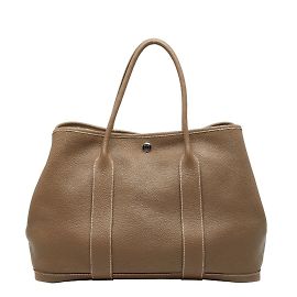 Borsa Tote Garden Party 36 di Hermès