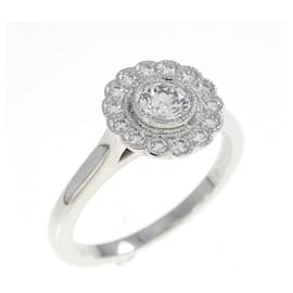 Anel Enchant Flower da Tiffany - Tiffany & Co