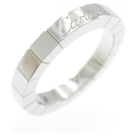 Anello a fascia Cartier