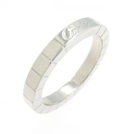 Cartier Lanier Platinring