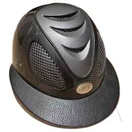 Autre Marque GPA Carbonio e Pelle First Lady