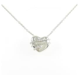 Collana Pendente in Argento 925 Tiffany - Tiffany & Co