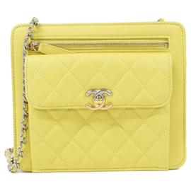 Chanel AP0172 Clutch a Catena