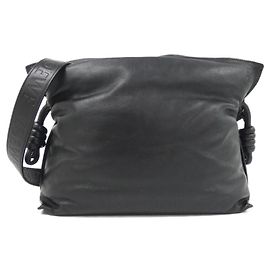 Borsa a mano Puffer Flamenco Loewe
