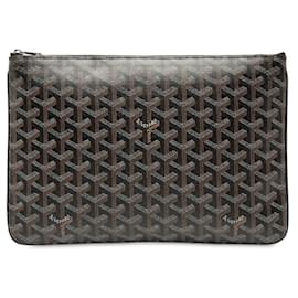 Borsa Clutch Goyard Senna MM