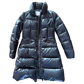 Chaqueta Moncler Jasmine negra