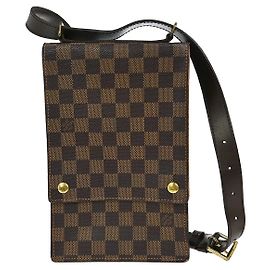 Messager Portobello Damier Louis Vuitton