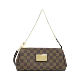 Borsa a Spalla Damier Eva Louis Vuitton