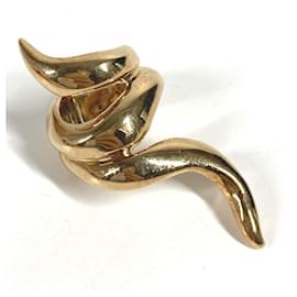 Bague en or Louis Vuitton