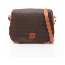 Celine Macadam Schultertasche - Céline