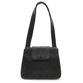 Borsa a Spalla Matelassé 2.55 di Chanel