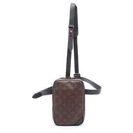 Borsa utilitaria Louis Vuitton / Borsa a vita