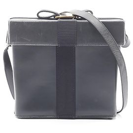 Borsa a Spalla Vara Ribbon di Salvatore Ferragamo