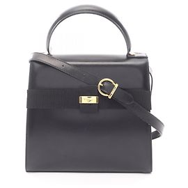Borsa SPORT Vara Ribbon di Salvatore Ferragamo
