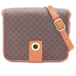 Borsa a Spalla Celine Macadam - Céline