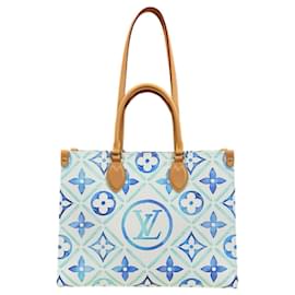 Borsa a Spalla Louis Vuitton On the Go MM