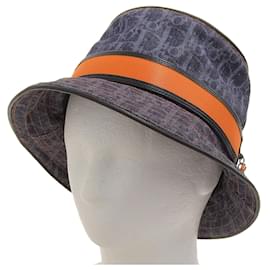 Cappello di cotone Christian Dior