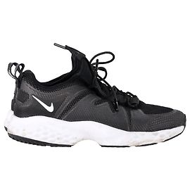 Sneakers Nike x Kim Jones Air Zoom LWP 16 in poliestere nero