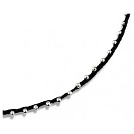 Collier Gucci Horsebit en Argent 925
