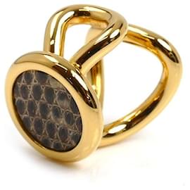 Hermès Heritage Extrême PM Lizard Ear Cuff