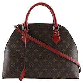 Borsa 2 in 1 Alma Monogram Louis Vuitton