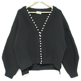 Autre Marque Die Boutique BonBon Strick-Cardigan