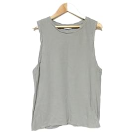 Autre Marque Top senza maniche GREYCHORD