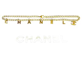 Collana Coco Mark di Chanel