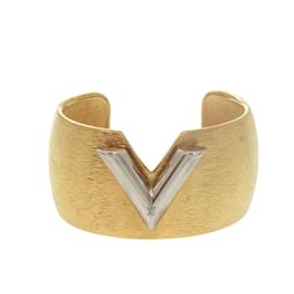 Bracciale Cuff Essential V Colorama di Louis Vuitton