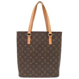 Borsa tote Vavin GM Monogram Louis Vuitton