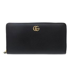 Cartera Larga GG Marmont de Gucci