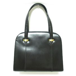 Autre Marque Borsa in pelle Ginza Yoshinoya