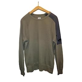 Cp Company Herren Sweatshirt in zwei Farben