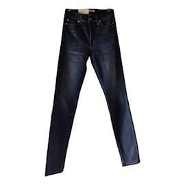 Jeans - 7 PARA TODA LA HUMANIDAD - - 7 For All Mankind