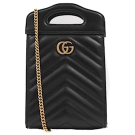 Gucci Borsa a mano Marmont