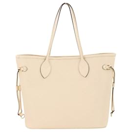 Bolso tote Neverfull MM en Monogram Empreinte Louis Vuitton