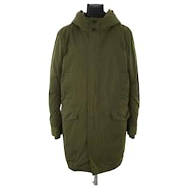 Chaqueta acolchada caqui - Zadig & Voltaire