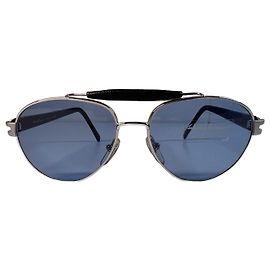 Gafas de sol aviador Salvatore Ferragamo
